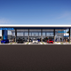 Image for article titled Honda Thinks EVs Will Kill Mega-Dealerships